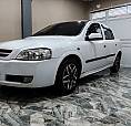Chevrolet Astra Sed.comf.2.0 Mpfi Multipower 8V 4P 2006