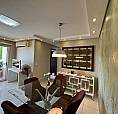 Apartamento à Venda Condomínio Le Parc 2 - Jardim Petrópolis