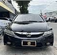 Honda Civic Sedan Lxs 1.8/1.8 Flex 16V Mec. 4P 2009