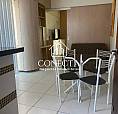 Flat Mobiliado De 1 Quarto Para Aluguel No Santa Mônica, Uberlândia  45 M² Com 1 Vaga