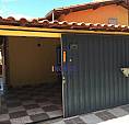 Casa Em Vespasiano, 02 Quartos