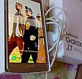 J7 Metal Original