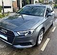 Audi A3 Sedan 17/17 Completo