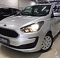 Ford Ka Se 1.0 