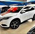 Honda Hr-V 1.8 Exl 16V 4P