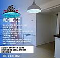 Vende-Se Excelente Apartamento Com Elevador E Área De Lazer.