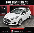 Ford New Fiesta 1.6 Se