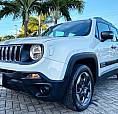 Jeep Renegade 1.8 Flex 2020 