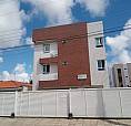 Apartamento Para Venda, Bancários, João Pessoa - 23957