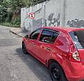 Sandero 2011/11