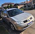 Megane Grand Tour 2008