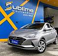 Hyundai Hb20S Vision 1.0 Flex