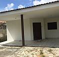 Aluga-Se Casa Na Rua Do Portão De Trás Do Unipê