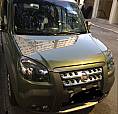 Fiat Doblò Adventure 2016 1.8 16V
