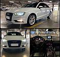 Audi A3 Sedan Ambition 2.0 Tfsi