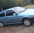 Gol 1000I