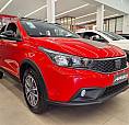 Fiat Argo Trekking 1.3 Automático Flex 4P 2025.