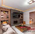 Casa Em Condominio Com 4 Suítes