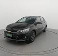 Chevrolet Onix Hatch Lt 1.0 12V Flex Mec. 4P 2024