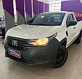 Fiat Strada Endurance 1.4 Cs