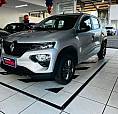 Renault Kwid Zen 1.0 12V Sce (Flex)