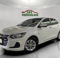 Chevrolet Onix Hatch Lt 1.0 12V Tb Flex Mec. 4P 2023