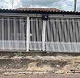 Vendo Casa Na 16 Da Expansão Setor O Exelente Localização 