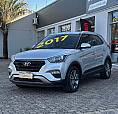 Hyundai Creta Prestige 2.0 16V Flex Aut. 2017