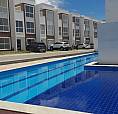 Rs | Alugo Triplex Com Mobília