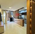 Apartamento Para Venda Com 87,66 M² E 2 Quartos (Suítes), Ed. City Tower Ii,Em Jardim Paul