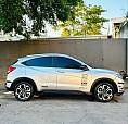 Honda Hr-V Exl 1.8 Flexone 16V 5P Aut. 2016
