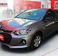 Chevrolet Onix Hatch 1.0 12V Flex Mec. 4P 2025