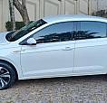 Volkswagen Virtus Comfort. 200 Tsi 1.0 Flex 12V Aut 2024