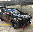 Fiat Pulse Abarth 1.3 Turbo 16V Flex Aut. 2023