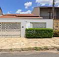 Casa Para Alugar No Bairro Parque Jambeiro Em Campinas - Sp
