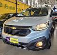 Chevrolet Spin Activ 1.8 8V Econo. Flex 5P Aut. 2020