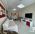 Apartamento Com 3 Dormitórios Para Alugar, 98 M² Por R$ 12.000/Mês - Riviera De São Louren