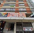 Apartamento Para Alugar Com 2 Dormitórios Em Centro, Juiz De Fora Cod:15850