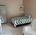 Apartamentos Mobilhados