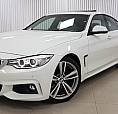 430I Gran Coupe 2.0 2016/2017 Com 35 Mil Km 
