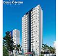 Apartamento Na Planta De 2 Dormitórios