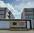 Parque Albano - Apartamento Térreo De 53,80M² Com 02 Quartos E 01 Vaga
