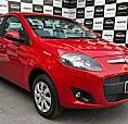 Fiat Palio Attractive 1.0 2013