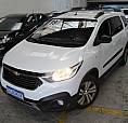 Chevrolet Spin Spin Activ 1.8 8V Econo. Flex 5P Aut. Flex A
