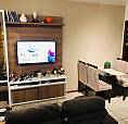Excelente Apartamento Para Locação No Balneário Oásis Sul Em Tramandaí!