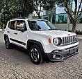 Jeep Renagade Sport 2016 Automático Completo!