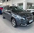 Peugeot 2008 1.6 16V Flex Griffe 4P Automático