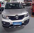 Renault Kwid 1.0 12V Sce Flex Outsider Manual