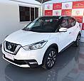 Nissan Kics Sl 1.6 2018. Apenas 35 Mil Km Rodados!