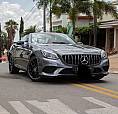 Mercedes - Slc 300 Conversível 